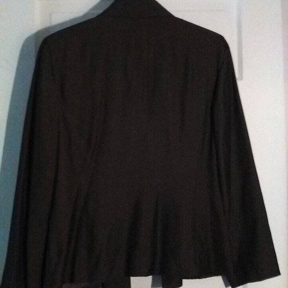 Ann Taylor Lined Blazer - Picture 6 of 6
